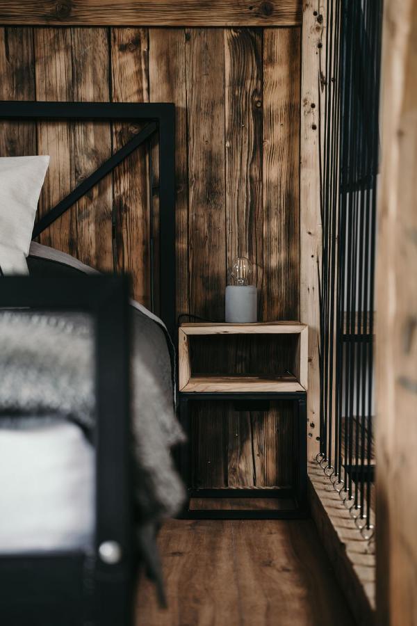Appartamento Tatra Loft Zakopane Esterno foto